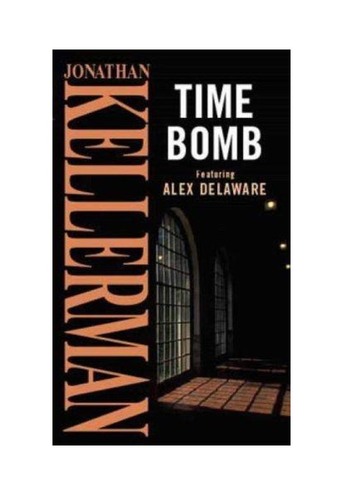 Book Time Bomb