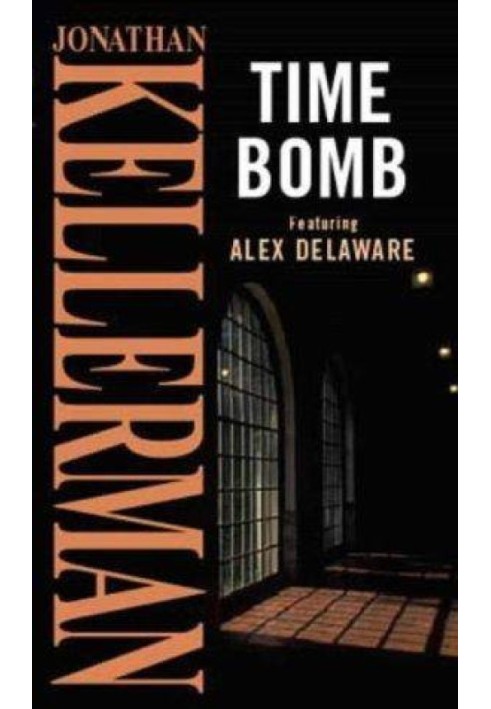 Book Time Bomb