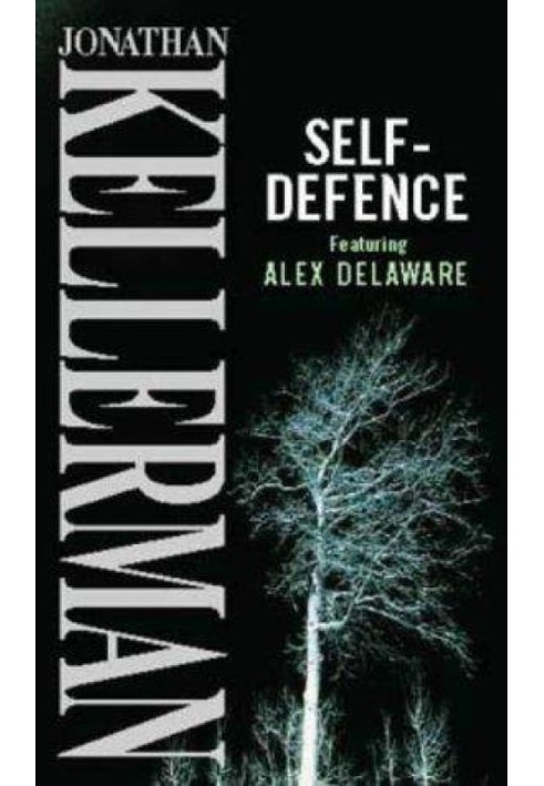 Book Self-Defence