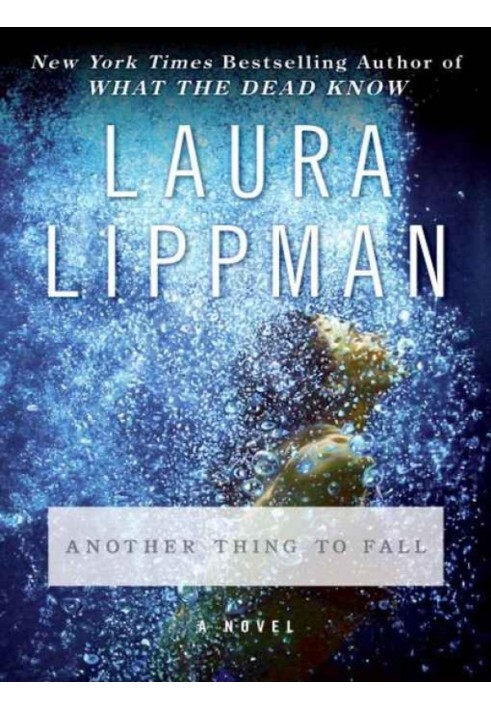 Book Another Thing to Fall