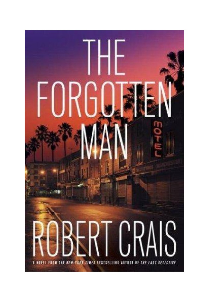 Book The Forgotten Man