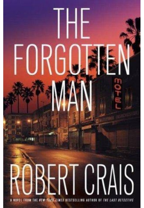 Book The Forgotten Man