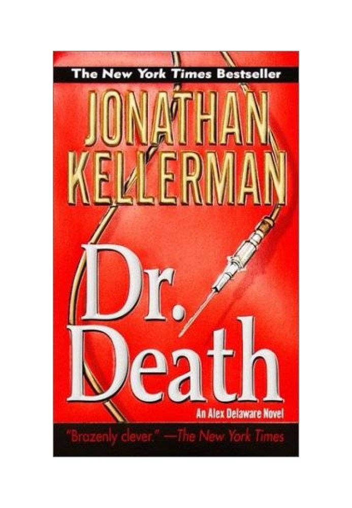 Book Dr. Death