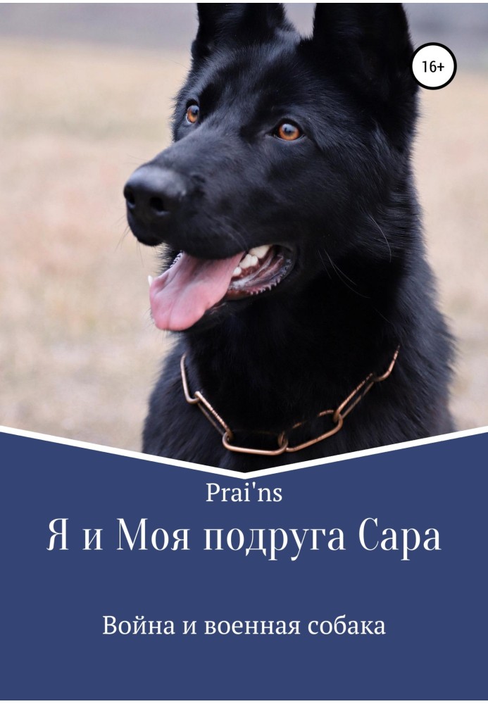 Книга Я и Моя подруга Сара