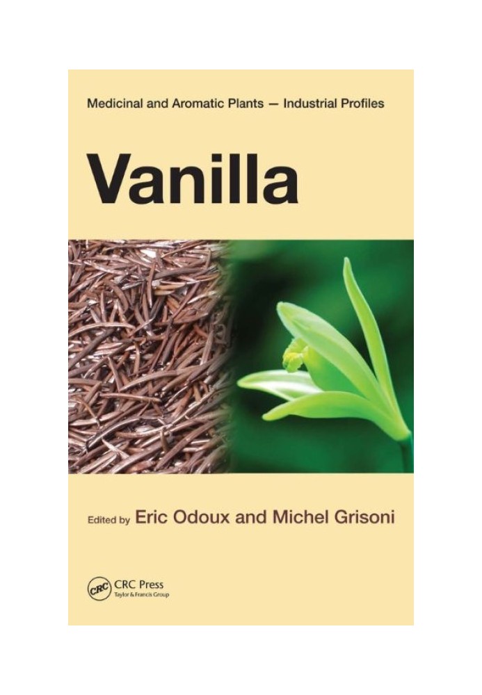 Book Vanilla