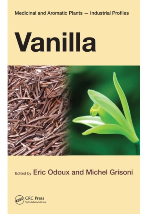 Book Vanilla