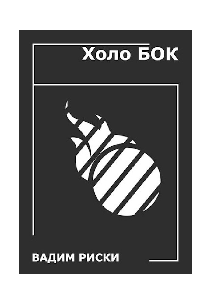 Книга Холо БОК