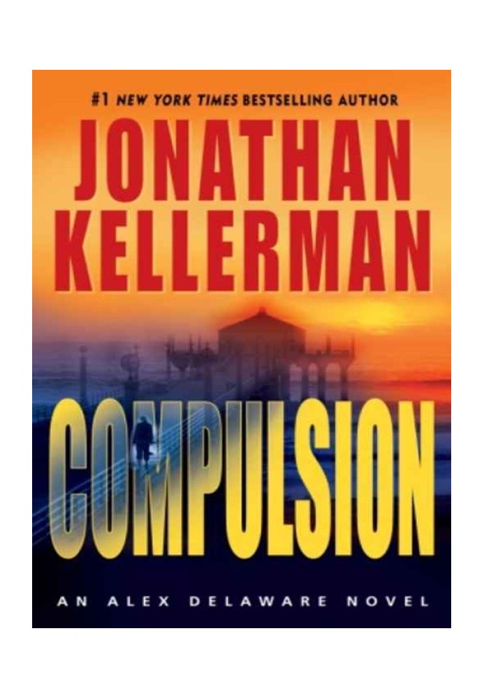 Book Compulsion