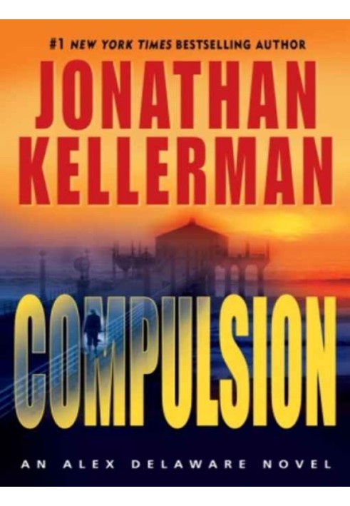 Book Compulsion
