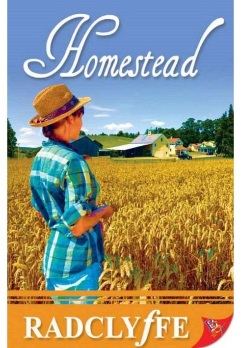Book Homestead