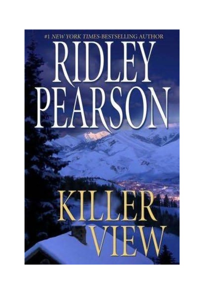 Book Killer View