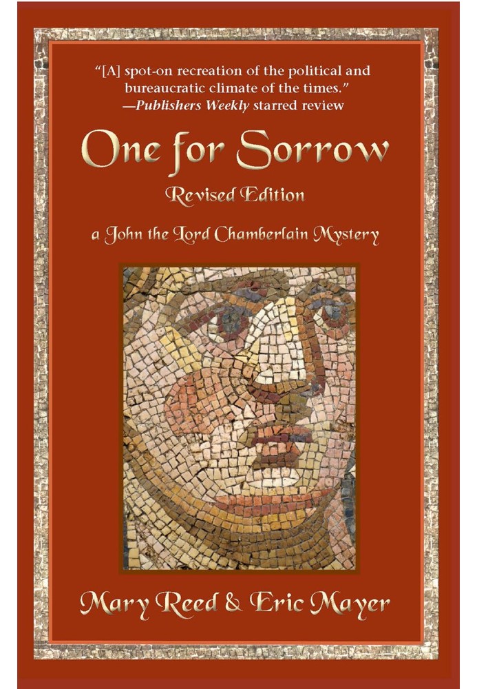 Book One for Sorrow
