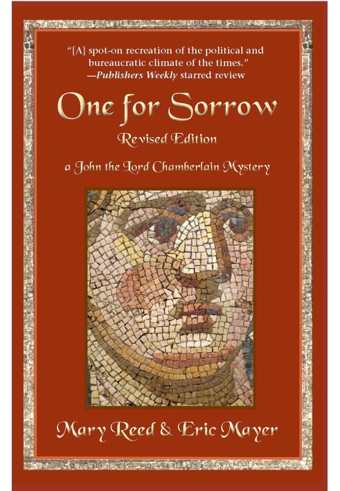 Book One for Sorrow