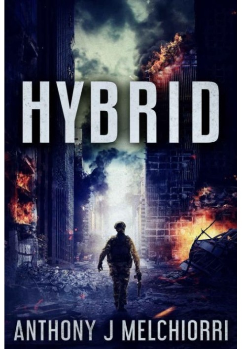 Book Hybrid