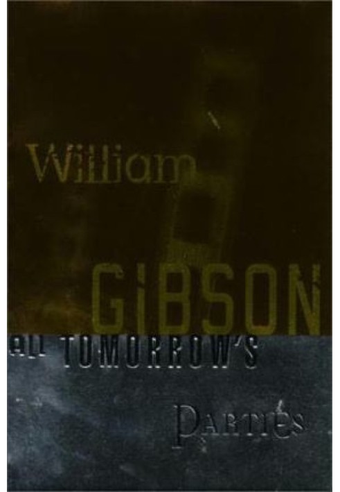 Book All Tomorrow's Parties