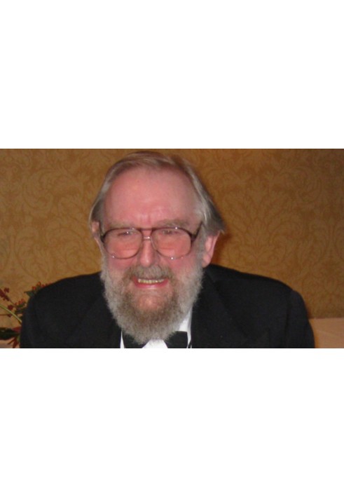 Book Multiverses by Michael Moorcock. Interview for Radio Liberty