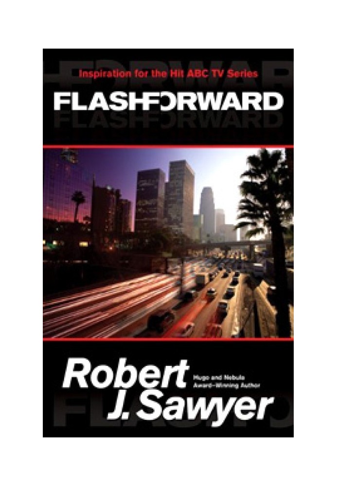 Book Flashforward