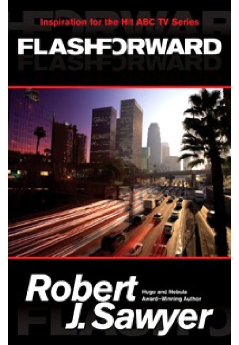 Book Flashforward