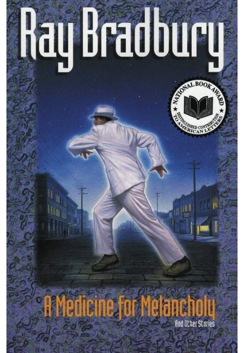 Книга Лекарство от меланхолии и другие истории