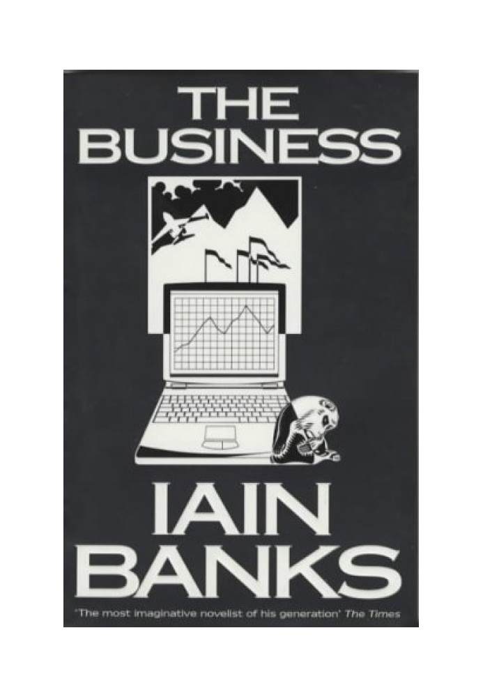 Book The Business
