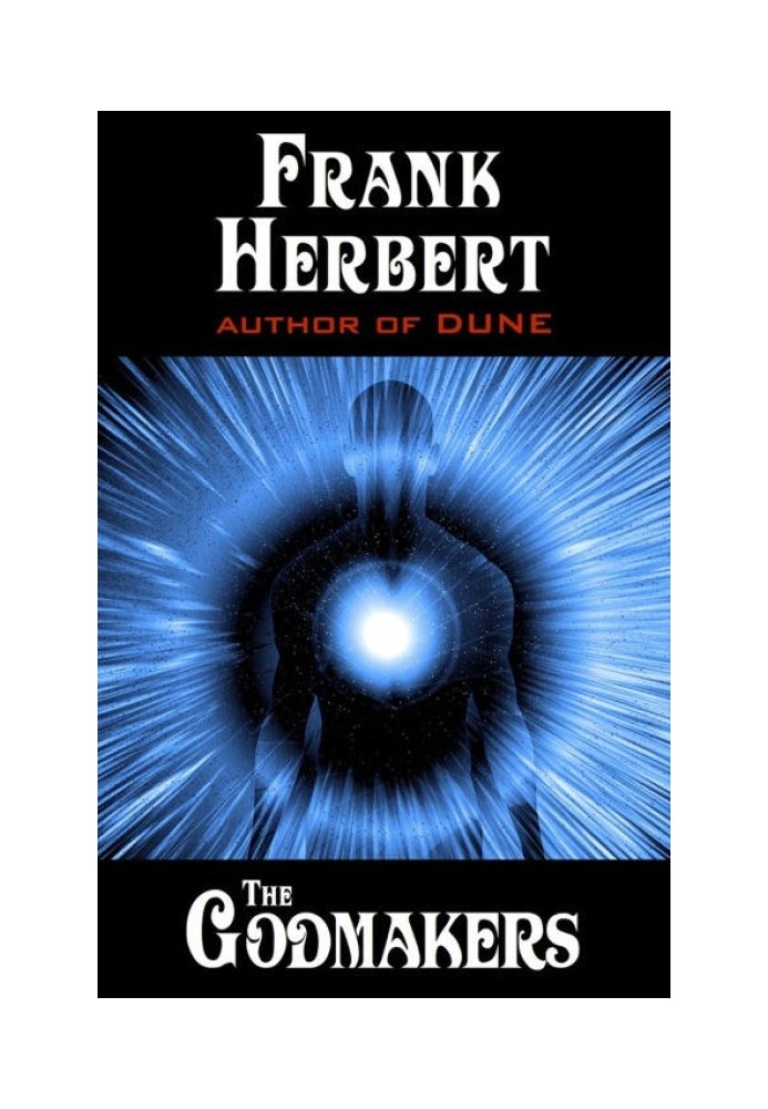 Book The Godmakers