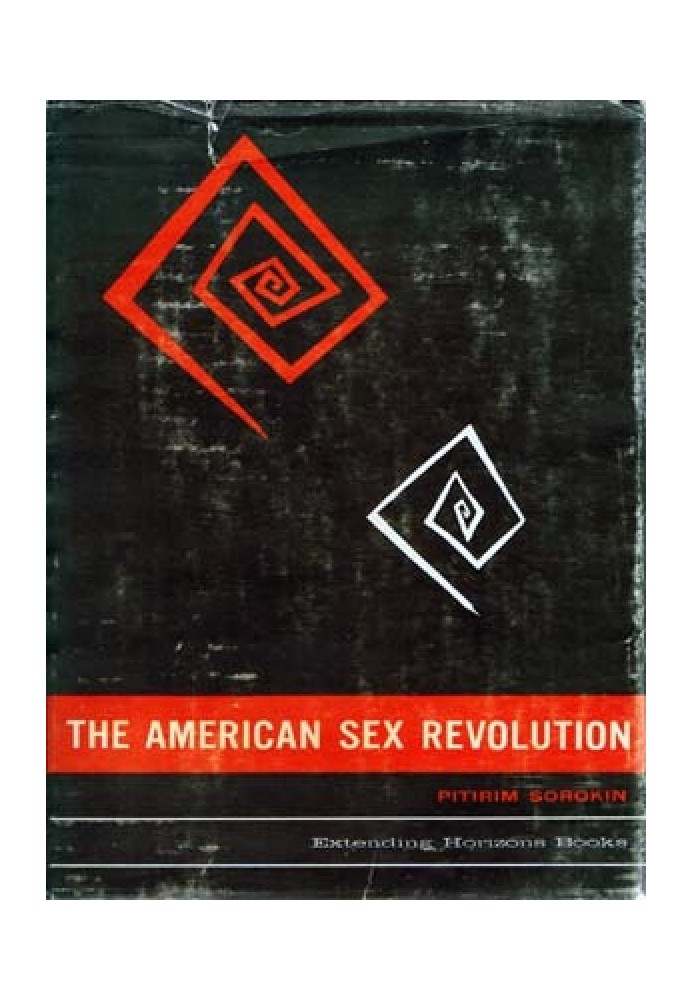 Book American sexual revolution