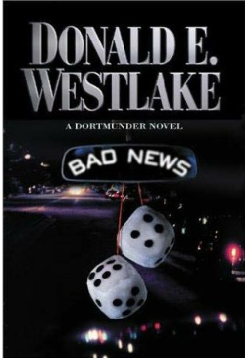 Book Bad News