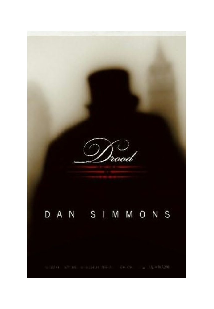 Book Drood