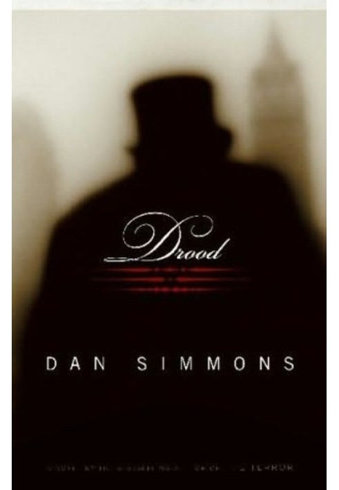 Book Drood