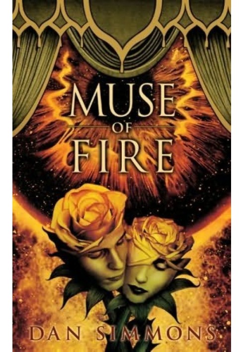 Book Muse of Fire