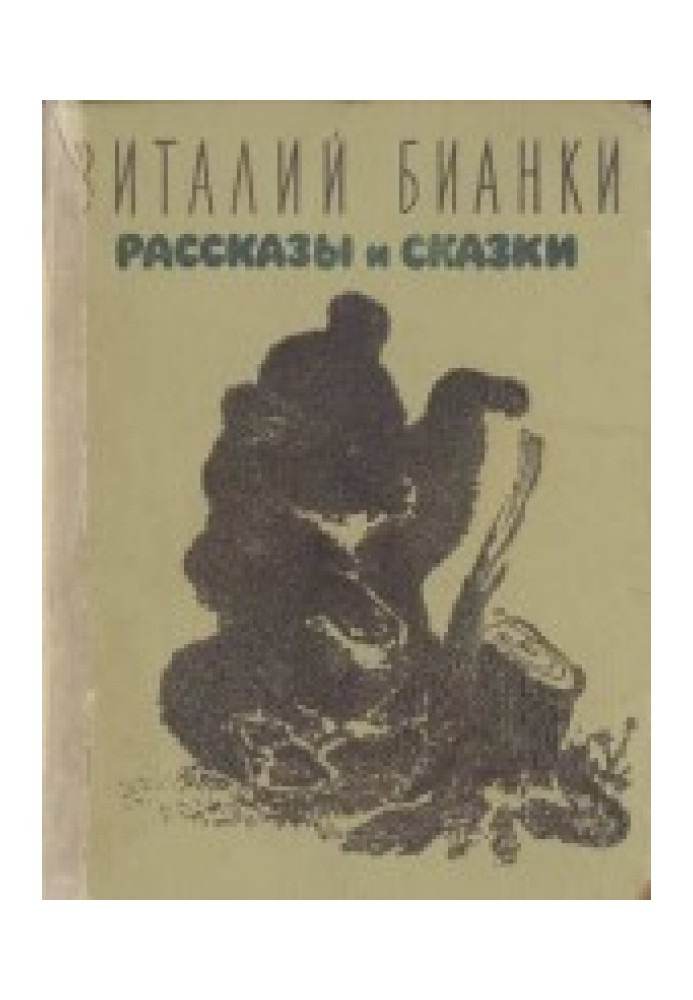 Book Stories and fairy tales