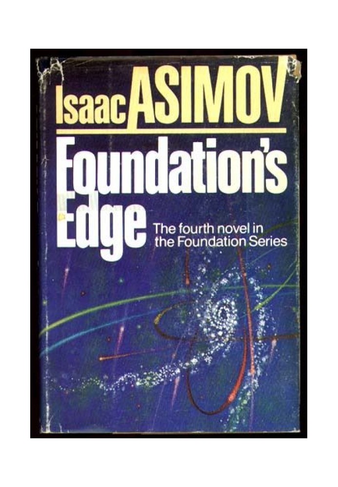 Book Community on the edge