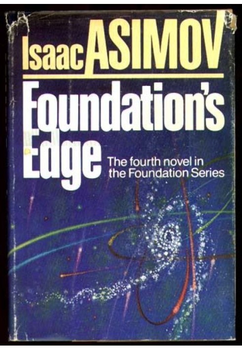Book Community on the edge