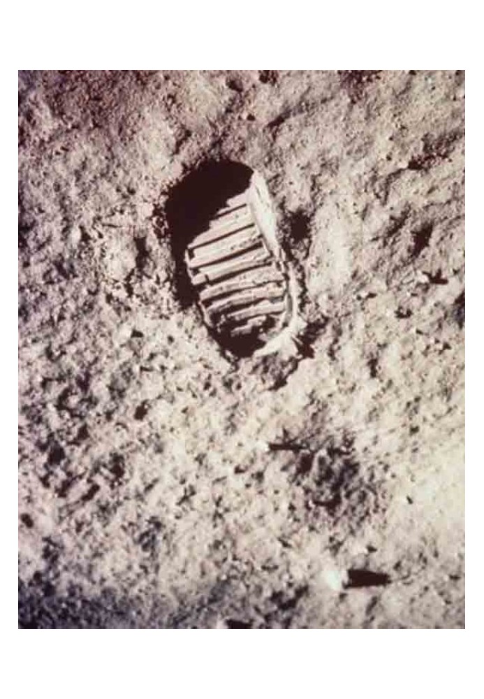 Book People of Earth on the Moon