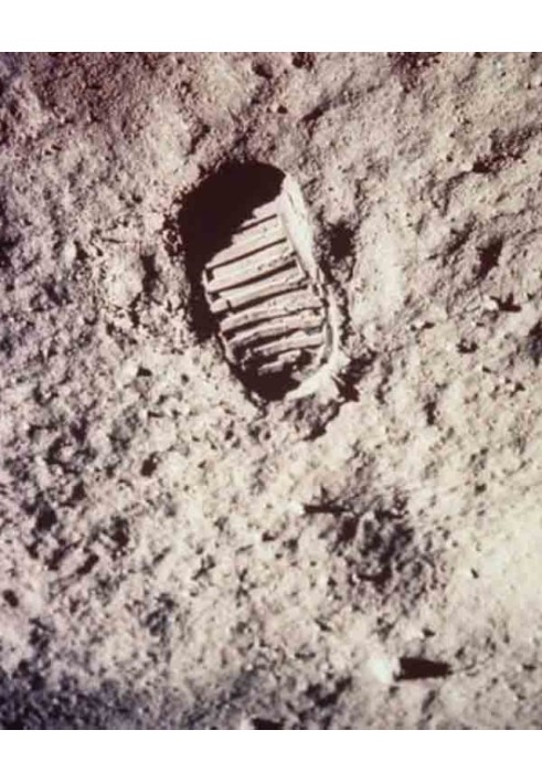 Book People of Earth on the Moon