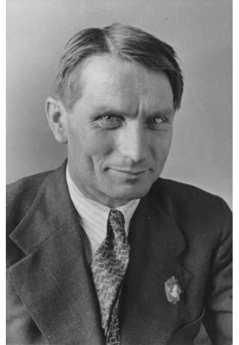 Книга Біля витоків нової біології