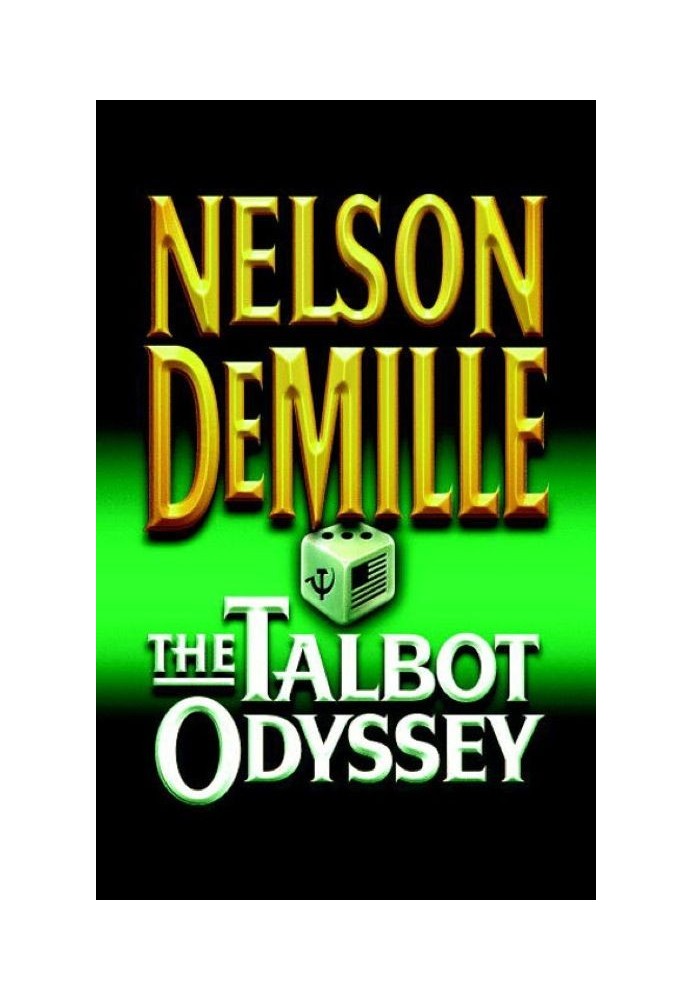 Book The Talbot Odyssey