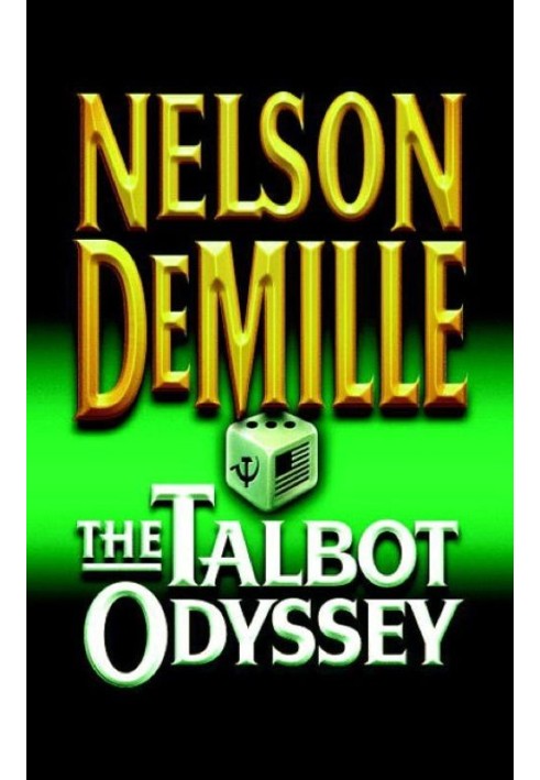 Book The Talbot Odyssey