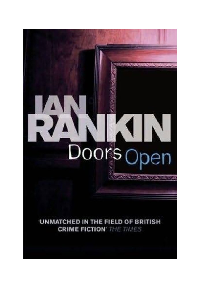 Book Doors Open