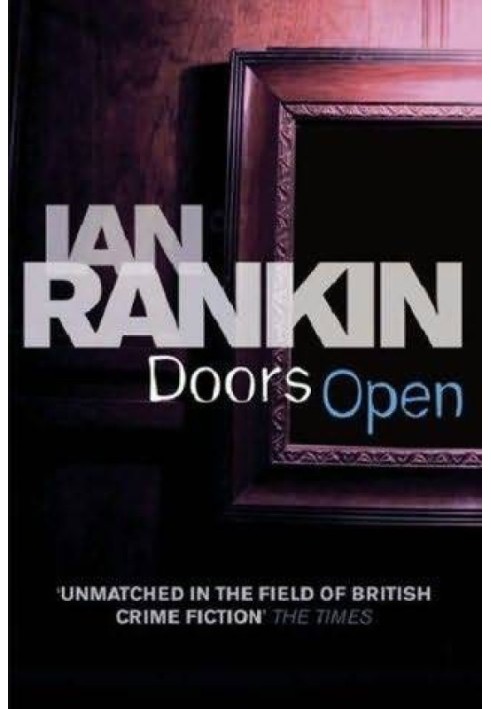 Book Doors Open