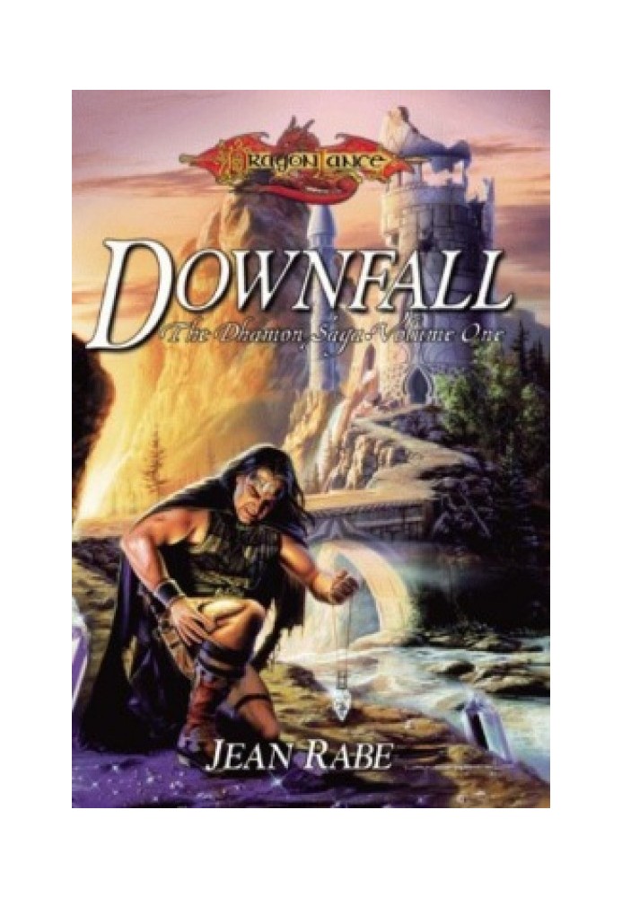 Book Downfall