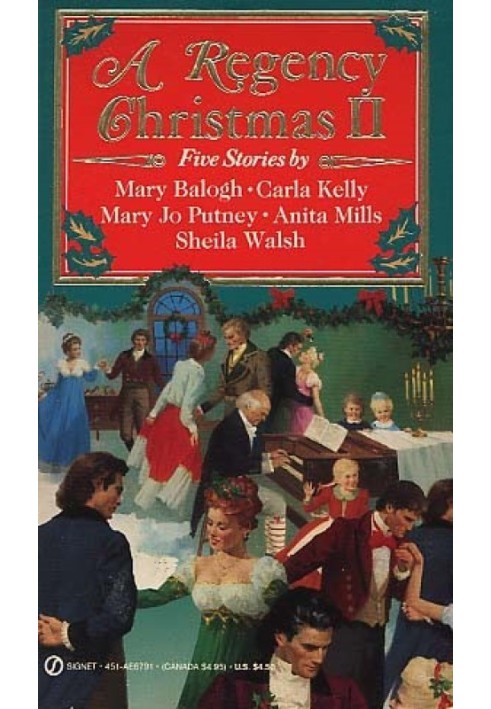 Book Christmas Light