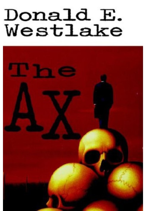 Book The Ax