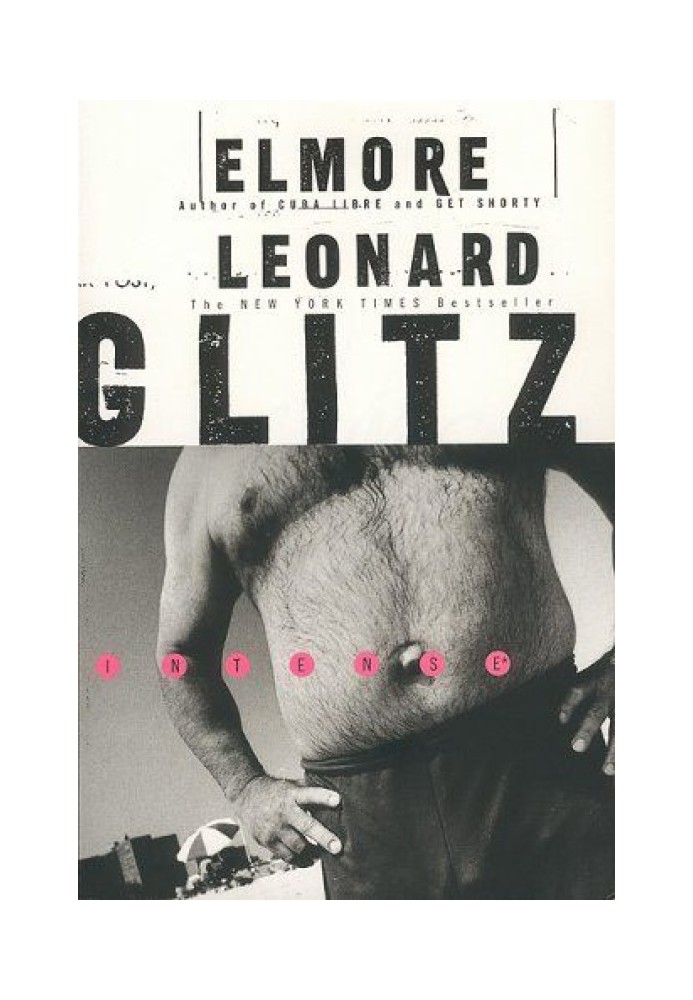 Book Glitz
