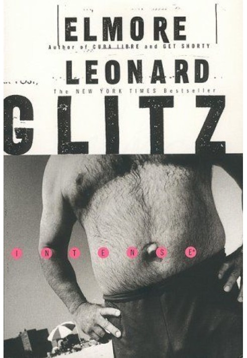 Book Glitz