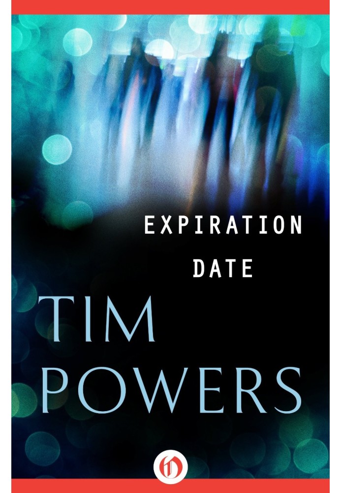 Book Expiration Date