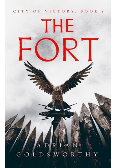Book The Fort