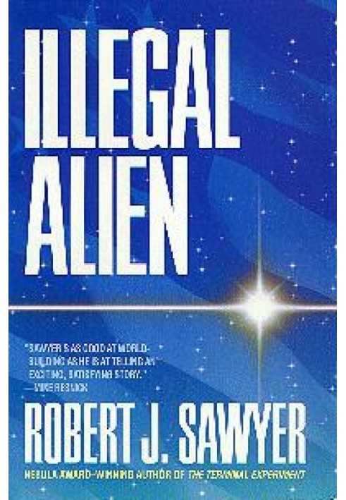 Book Illegal Alien
