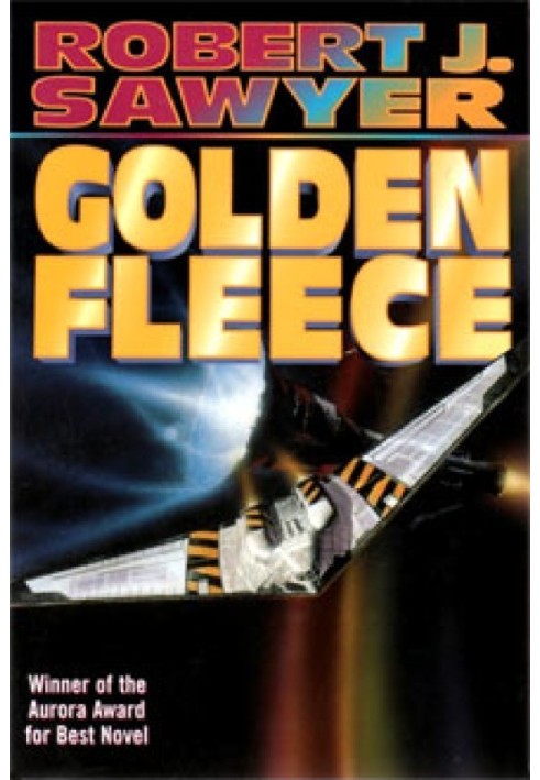 Book Golden Fleece