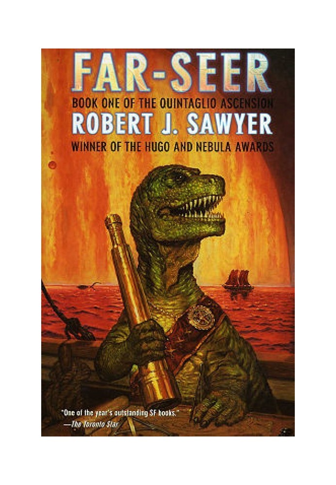 Book Far-Seer